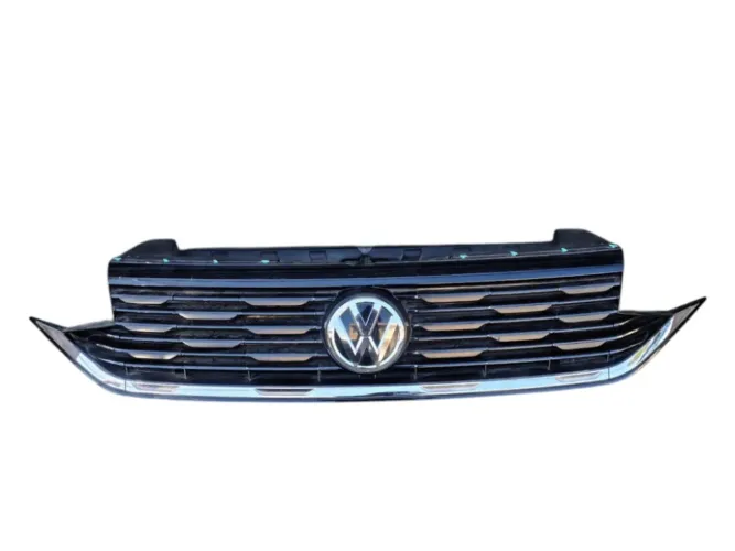 Grade Vw T-cros 2020 2021 2022 2023 2024