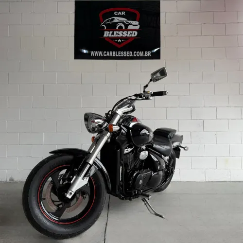 SUZUKI/BOULEVARD M800 2007/2007 RARIDADE
