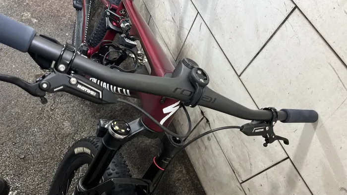 Specialized epic 8 