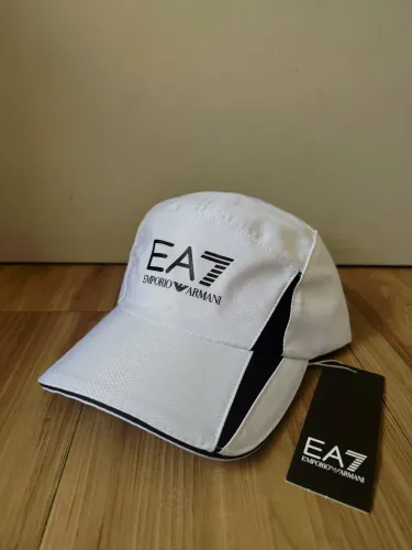 Boné Ea7 Sport