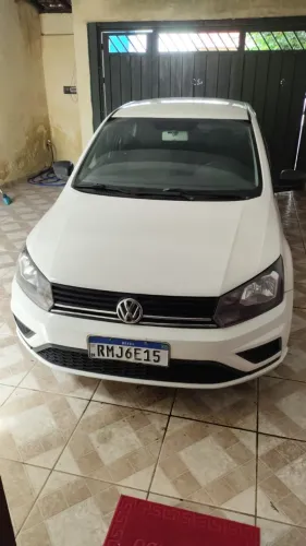 Volkswagen Gol Geração VII MSI 1.6 8V Flex Mec. 4P 2022