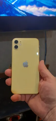 iPhone 11 lindo sem detalhes