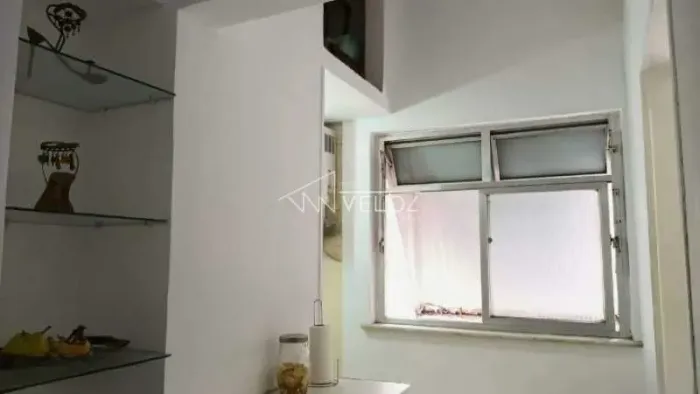 Apartamento - / Residencial / Flamengo