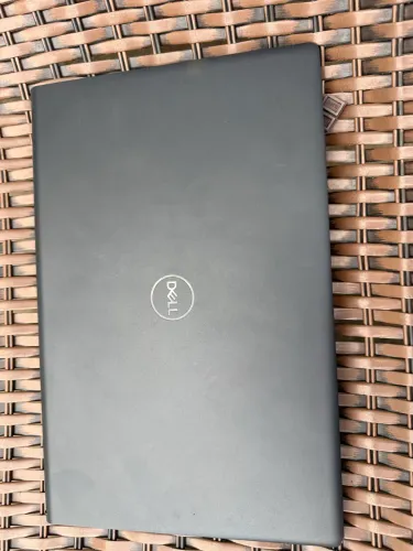 Notebook Dell