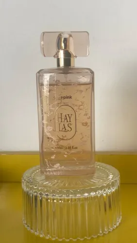 Perfume wepink Haylas