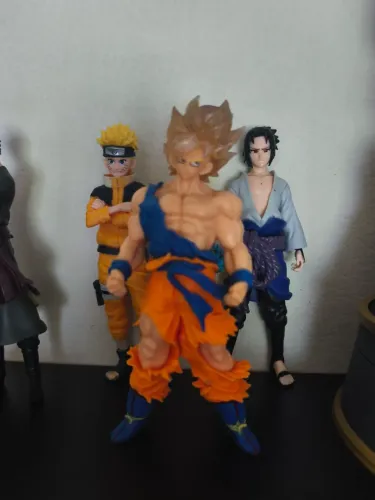 Action Figures