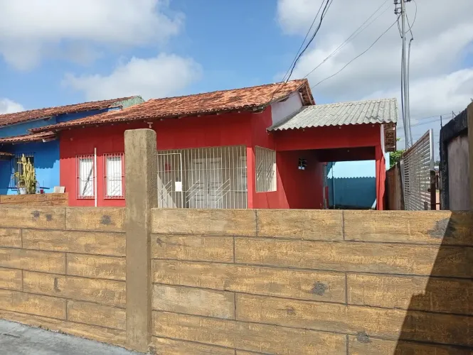 Alugo casa em CAPANEMA PARÁ