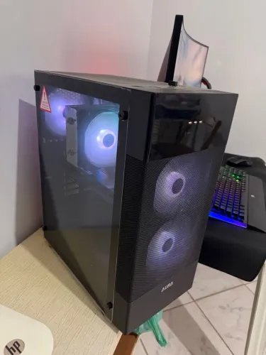 VENDO PC GAMER