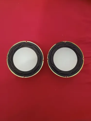 Bid Bas 6,5 polegadas, leia toda a descrição. 