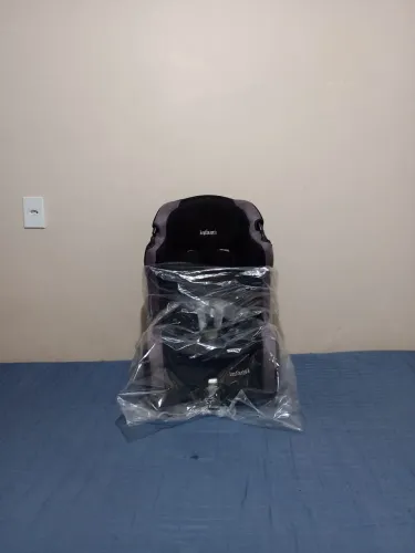 Cadeirinha 9 a 36kg ((PARCELO ATÉ 3X SEM JUROS NO CARTÃO DE CRÉDITO))