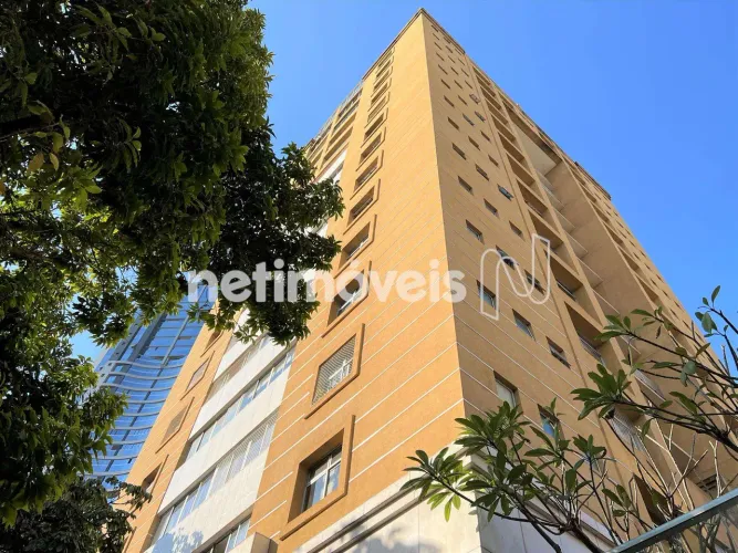 Locação Apartamento 2 quartos Savassi Belo Horizonte