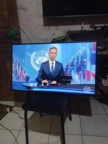 Vendo uma tv Samsung 32 polegadas