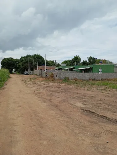 Vende-se lote no início de Marataízes. Aceito troca. Marataízes. Bairro Belo Horizonte.