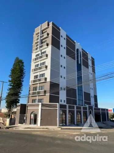 Comercial à venda 170 m², Sabará, Ponta Grossa - PR