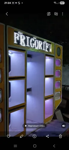 Paredinha completa