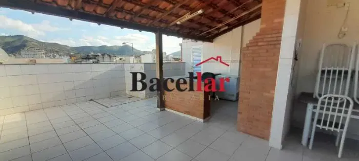 Apartamento : Padrão / Residencial / Méier