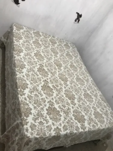 Cama de Casal: Chamar no zap *23