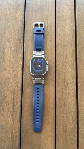 Apple Watch Ultra 3