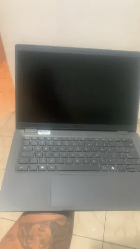 Notebook Dell latitude 3450 i3 256 gb 16 de ram
