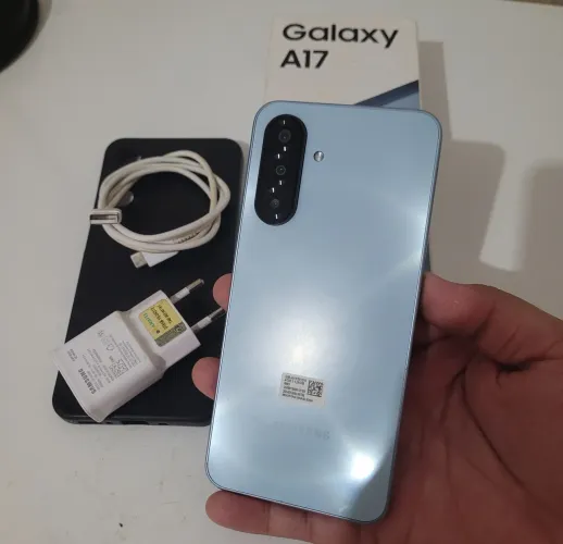 Samsung A17 todo original
