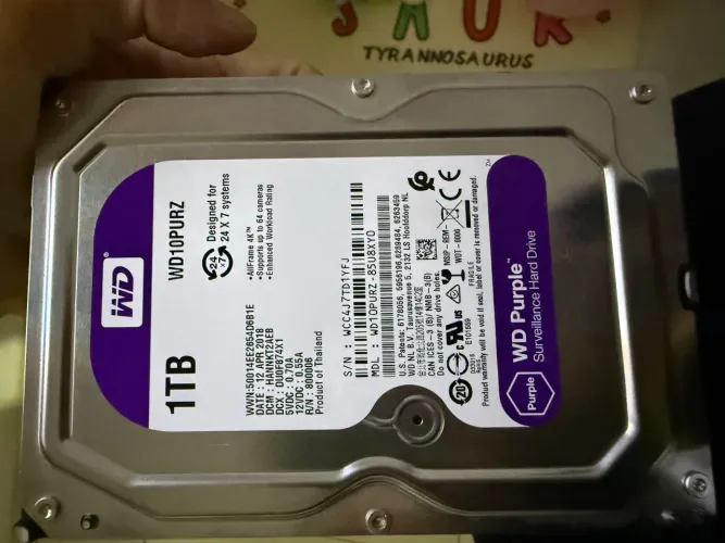 Hd 1tb
