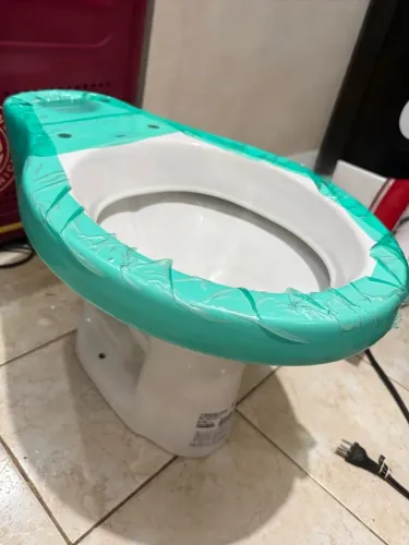 Vaso sanitário Celite