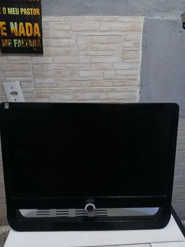 Monitor AOC 19 Leia A LEGENDA