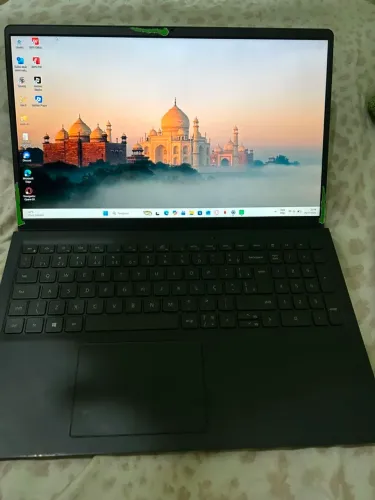Notebook Dell