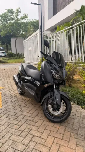 Yamaha XMax 250 ABS 2022