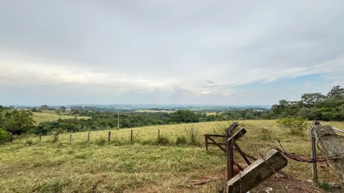 Terreno de 3 Alqueires Grande Potencial para Investimento! Interior de SP