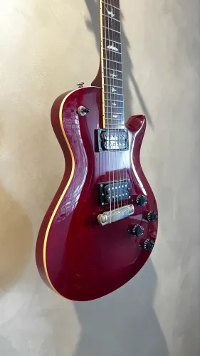 Guitarra PRS SE Tremonti Coreana WMI 2012 Excelente Estado