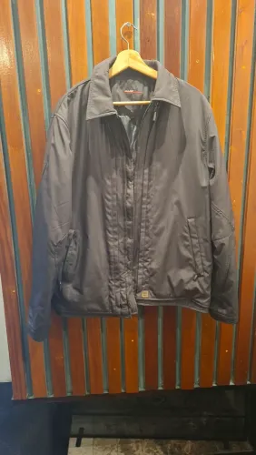 Casaco Parka Aramis ZERADA! 