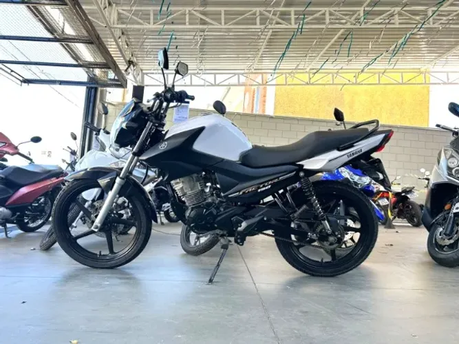 YAMAHA FACTOR YBR150 ED 2021