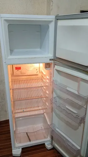 Refrigerador Electrolux