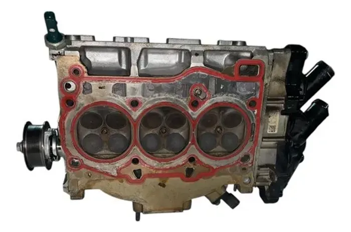 Cabeçote Gol G7/G8 2017/2025 1.0 3CC