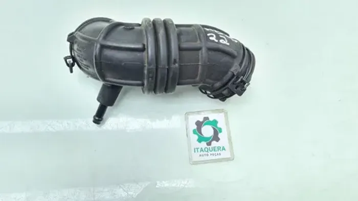 Mangueira Duto Filtro Ar Hyundai Hb20 1.0 3cc Ano 2021 2022