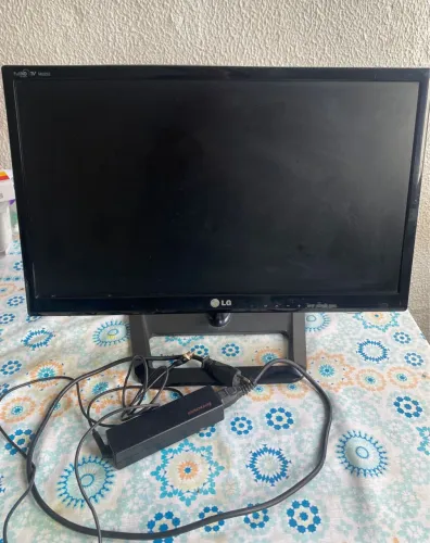 Monitor/TV LG 22? Full HD - Modelo M2252
