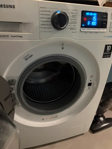 Lava e Seca Samsung. 10kg 127V