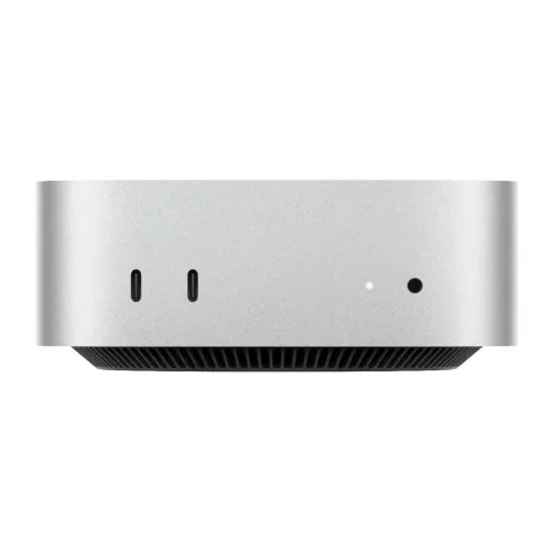 Apple Mac Mini M4 MU9E3LL/A M4 512GB SSD 16GB Ram - Prata NOVO lacrado