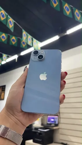 Vendo IPhone 14 128GB