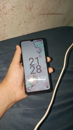 Celular Samsung