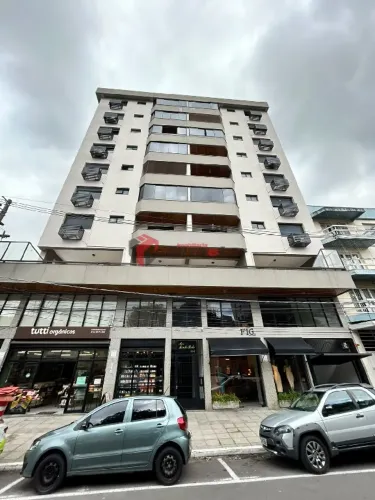 Apartamento Centro Caxias do Sul