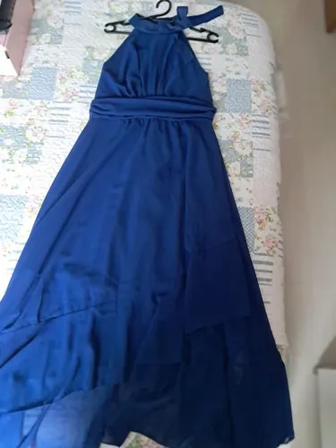 Vestido de festa