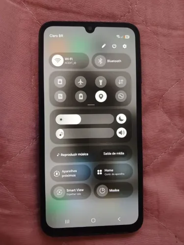 CELULAR SAMSUNG ( preço negociavel)