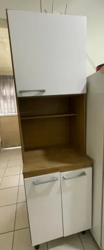 armário de cozinha