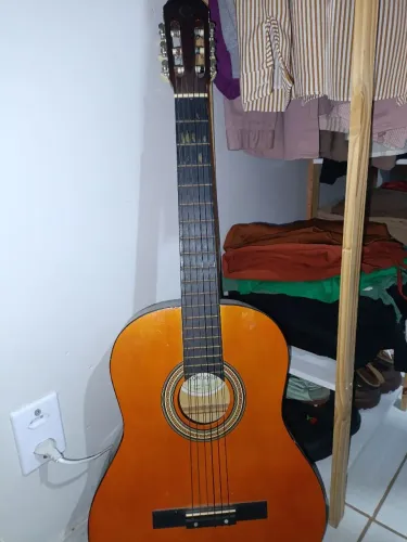 Violão Nulon Cordoba