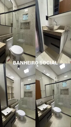Aluga Casa Condomínio