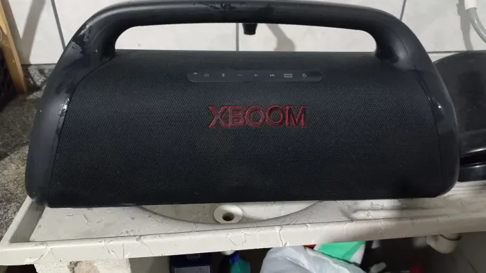 Xboom