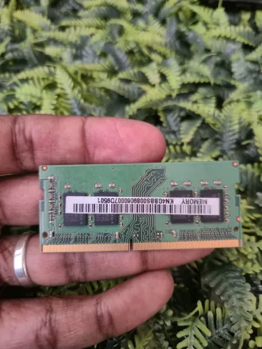 Memória RAM DDR 4 2400mhz