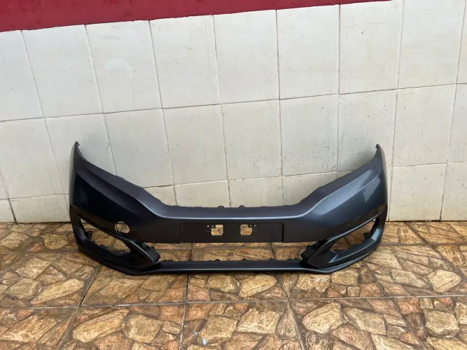 Parachoque Dianteiro Fit 2018/2019/2020/2021